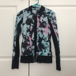 Size 12 Ivivva Jacket